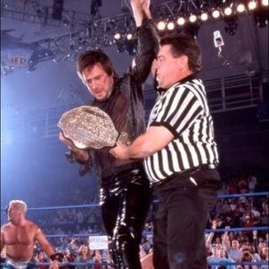 Meet your Posher, Brian